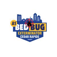 A1 Bed Bug Exterminator Cedar Rapids image 1